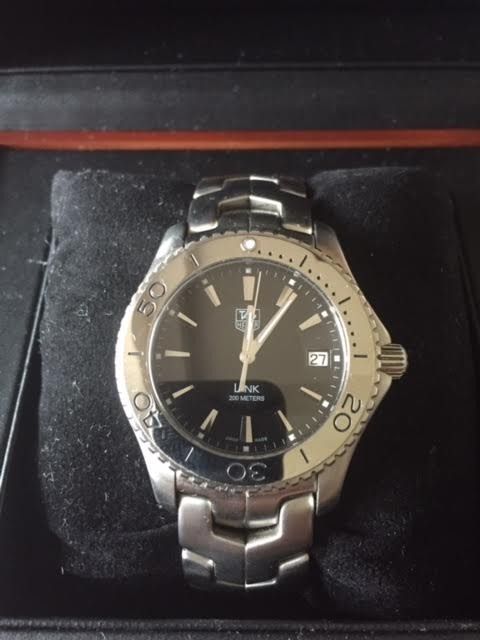 tag heuer apple watch